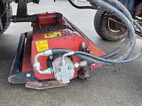 Driedelige klepelmaaier, toro, lt-f3000, 2017 - afbeelding 19 van  34