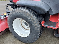 Driedelige klepelmaaier, toro, lt-f3000, 2017 - afbeelding 20 van  34