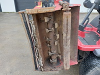 Driedelige klepelmaaier, toro, lt-f3000, 2017 - afbeelding 21 van  34