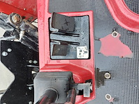 Driedelige klepelmaaier, toro, lt-f3000, 2017 - afbeelding 24 van  34