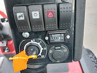 Driedelige klepelmaaier, toro, lt-f3000, 2017 - afbeelding 26 van  34