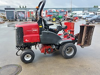 Driedelige klepelmaaier, toro, lt-f3000, 2017 - afbeelding 33 van  34