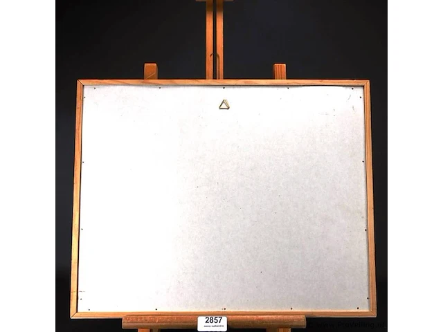 Driedimensionale voorstelling anton pieck - afbeelding 5 van  5