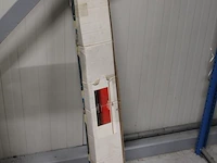 Driepootstatief kelfort. - afbeelding 2 van  2