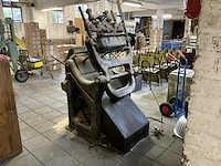 Drievoudige klompenboormachine - afbeelding 5 van  10
