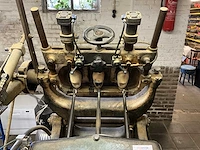Drievoudige klompenboormachine - afbeelding 6 van  10