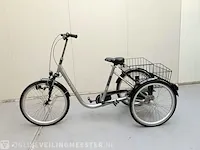 Driewielfiets draison, senora
