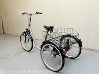 Driewielfiets draison, senora - afbeelding 3 van  8