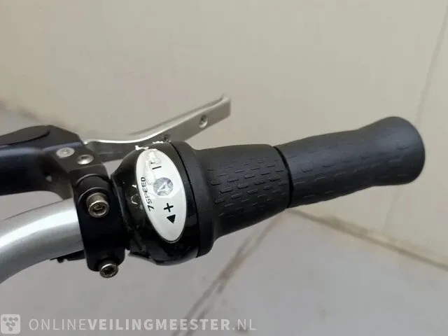 Driewielfiets draison, senora - afbeelding 6 van  8