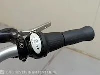 Driewielfiets draison, senora - afbeelding 6 van  8