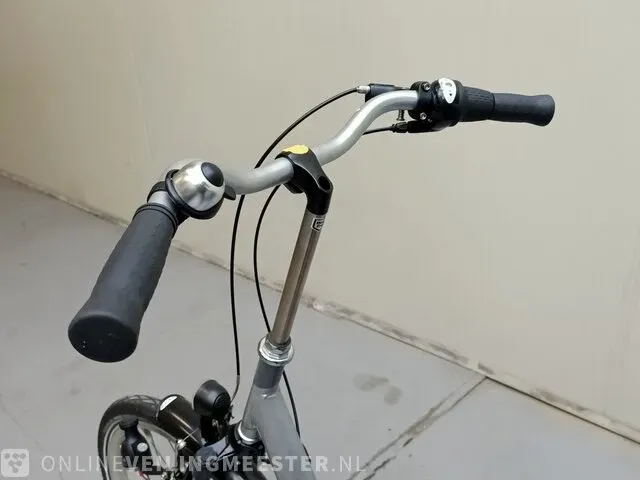 Driewielfiets draison, senora - afbeelding 7 van  8