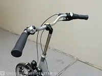 Driewielfiets draison, senora - afbeelding 7 van  8