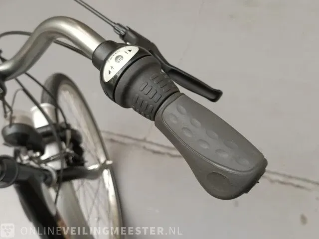 Driewielfiets pfau-tec, proven - afbeelding 2 van  10