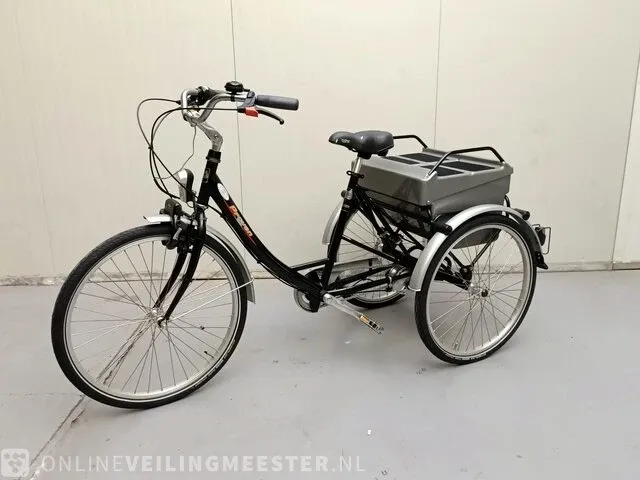 Driewielfiets pfau-tec, proven - afbeelding 1 van  10