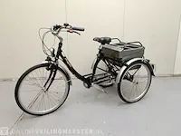 Driewielfiets pfau-tec, proven - afbeelding 1 van  10