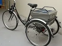 Driewielfiets pfau-tec, proven - afbeelding 6 van  10