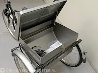 Driewielfiets pfau-tec, proven - afbeelding 7 van  10