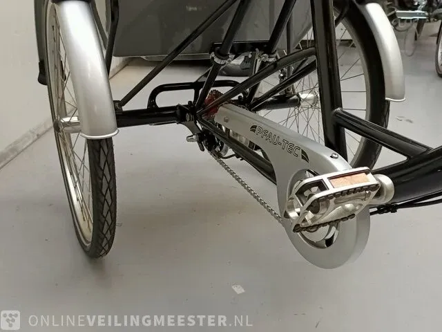 Driewielfiets pfau-tec, proven - afbeelding 9 van  10