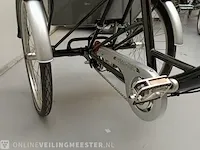 Driewielfiets pfau-tec, proven - afbeelding 9 van  10
