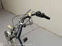 Driewielfiets van raam, easy-rider - afbeelding 4 van  9