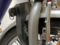 Driewielfiets van raam, maxi - afbeelding 2 van  11