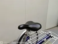 Driewielfiets van raam, maxi - afbeelding 7 van  11
