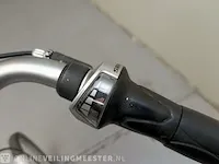 Driewielfiets van raam, maxi - afbeelding 9 van  11
