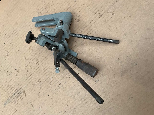 Drill sharpener - afbeelding 2 van  3