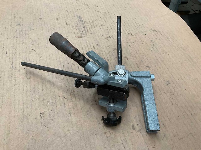 Drill sharpener - afbeelding 3 van  3