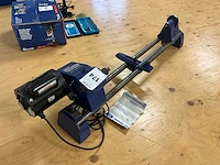 Drillmaster - dml24 lathe - woodturning lathes - afbeelding 3 van  9