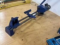 Drillmaster dml24 lathe houtdraaibank - afbeelding 1 van  9