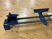 Drillmaster dml24 lathe houtdraaibank - afbeelding 5 van  9