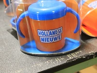 Drink beker hollands 1x ds 72 - afbeelding 1 van  3
