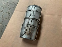 Drink cup (4x) - afbeelding 2 van  2
