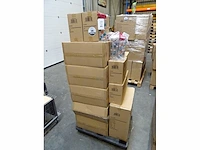 Drinkfles harry potter (267x) - afbeelding 3 van  3