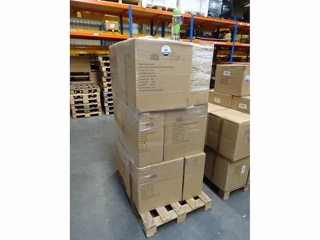 Drinkfles marel i'm groot (648x) - afbeelding 4 van  4