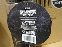Drinkfles stranger things (240x) - afbeelding 2 van  3
