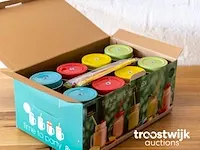 Drinkglas met handvat - afbeelding 1 van  11