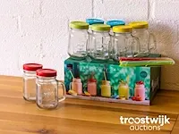Drinkglas met handvat - afbeelding 5 van  11