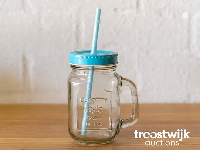 Drinkglas met handvat - afbeelding 7 van  11