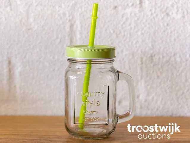 Drinkglas met handvat - afbeelding 8 van  11