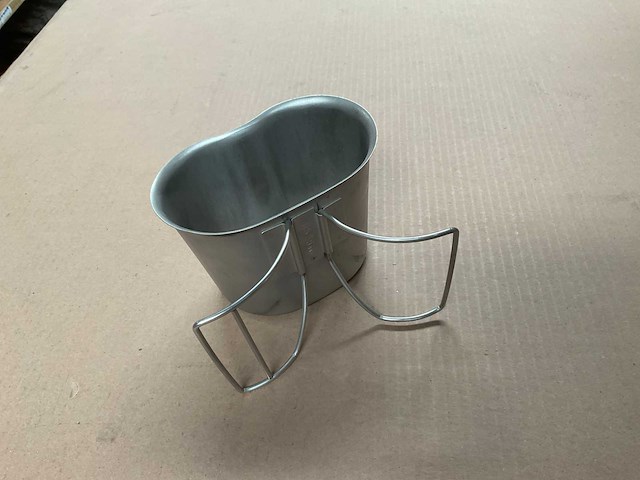 Drinking cup (4x) - afbeelding 1 van  3