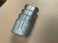 Drinking cup (4x) - afbeelding 3 van  3