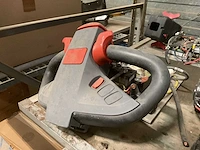 Drive and lift power - afbeelding 3 van  3