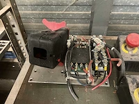 Drive and lift power - afbeelding 1 van  2