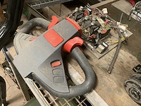 Drive and lift power - afbeelding 1 van  3