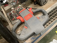 Drive and lift power - afbeelding 2 van  3