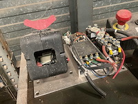 Drive and lift power - afbeelding 1 van  3