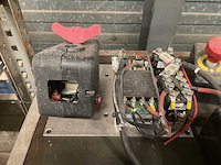 Drive and lift power - afbeelding 2 van  3