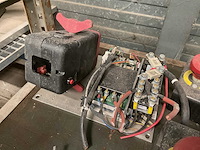 Drive and lift power - afbeelding 3 van  3